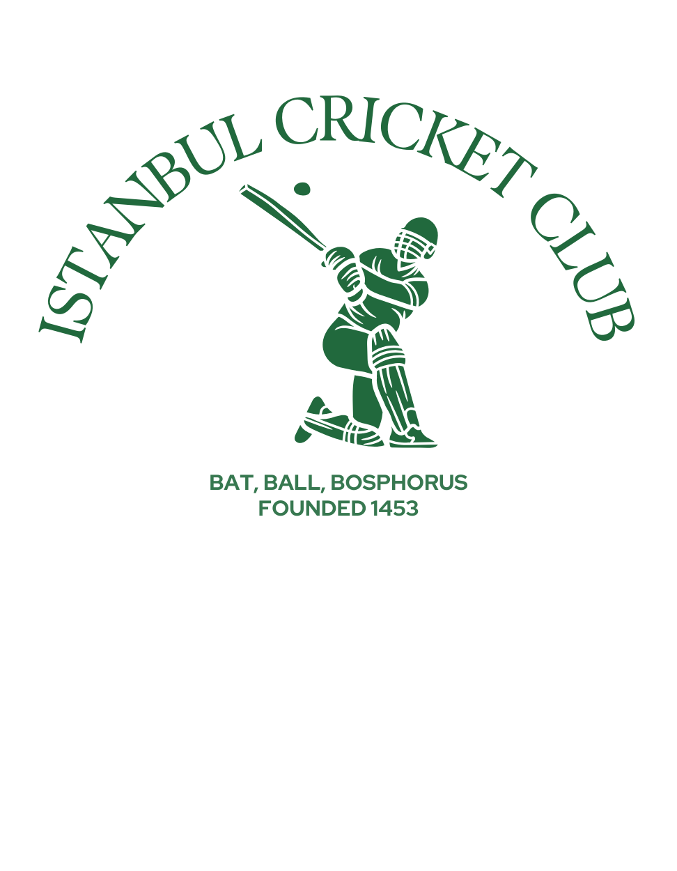 Istanbul Cricket Club